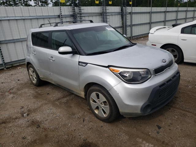 Kia Soul (2015)