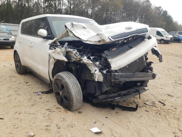 Kia Soul (2016)