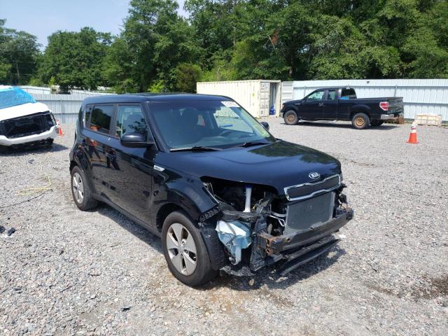 Kia Soul (2016)