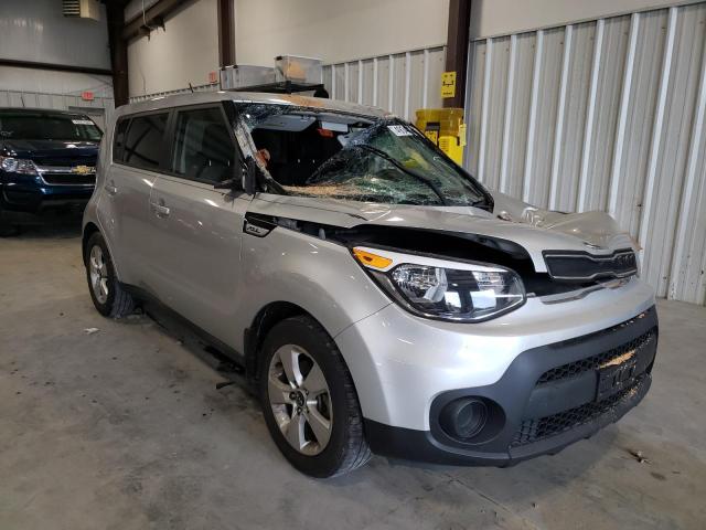 Kia Soul (2017)