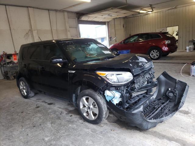 Kia Soul (2017)