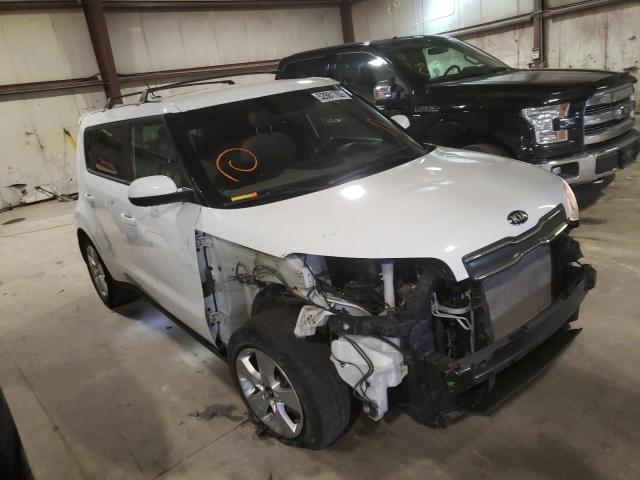 Kia Soul (2017)