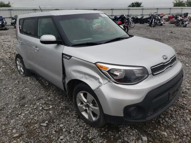 Kia Soul (2018)