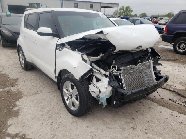 Kia Soul (2018)