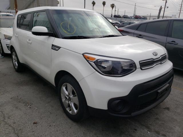 Kia Soul (2019)