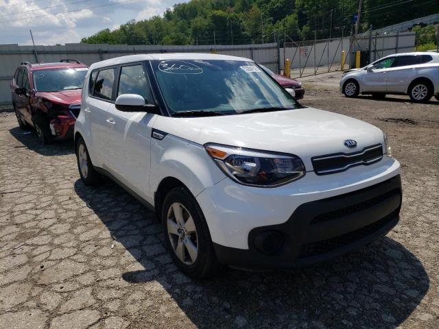 Kia Soul (2019)