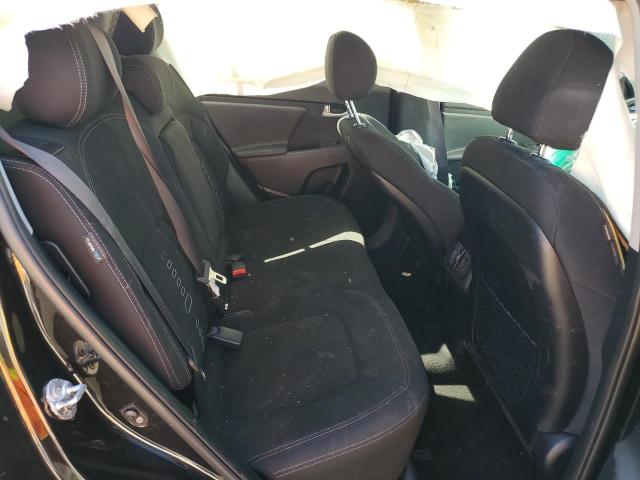 Kia Sportage e 2014