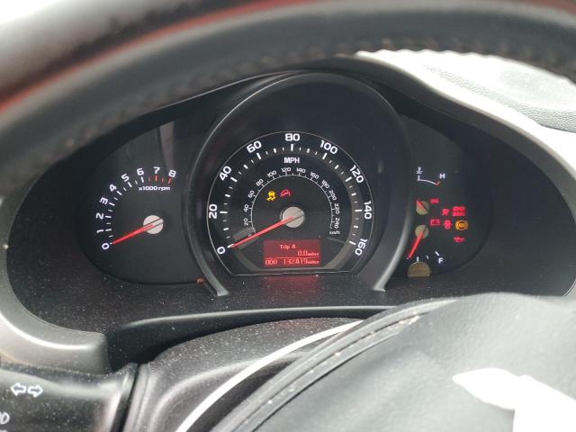 Kia Sportage e 2014
