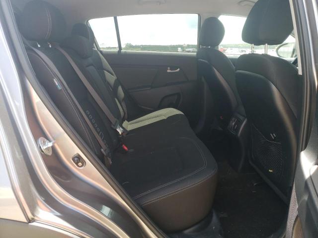 Kia Sportage e 2015