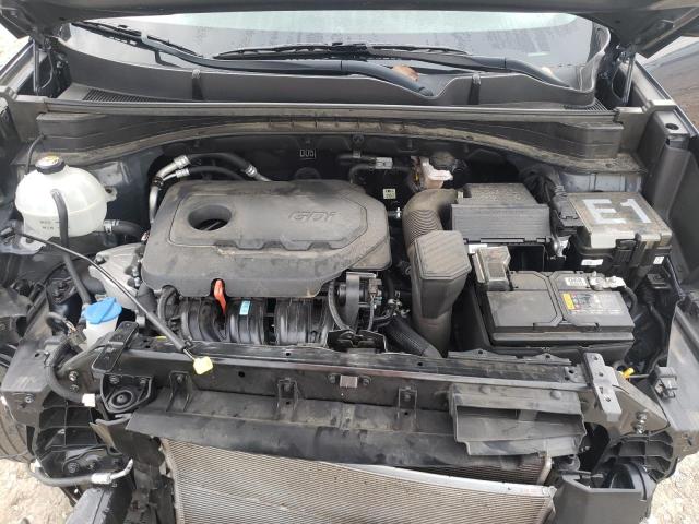 Kia Sportage e 2020