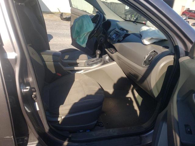 Kia Sportage l 2011