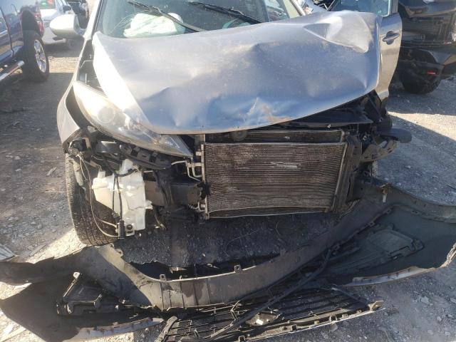 Kia Sportage l 2011