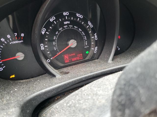 Kia Sportage l 2012