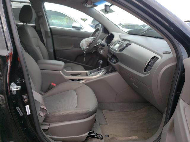 Kia Sportage l 2014