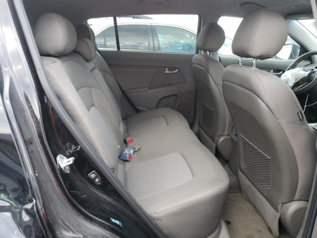 Kia Sportage l 2014