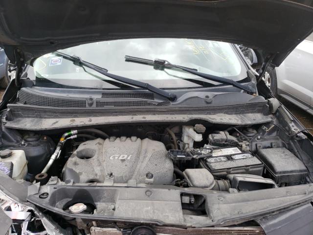 Kia Sportage l 2014