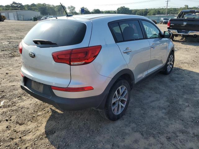 Kia Sportage l 2016