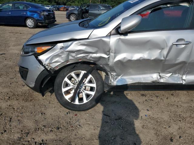 Kia Sportage l 2016