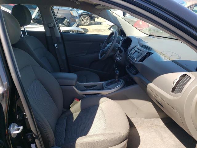 Kia Sportage l 2016