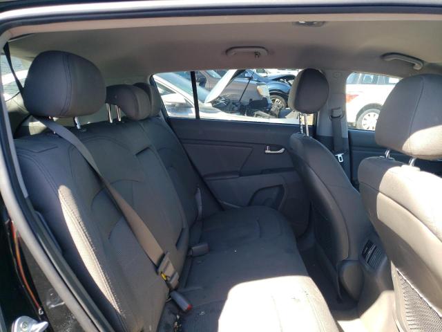 Kia Sportage l 2016