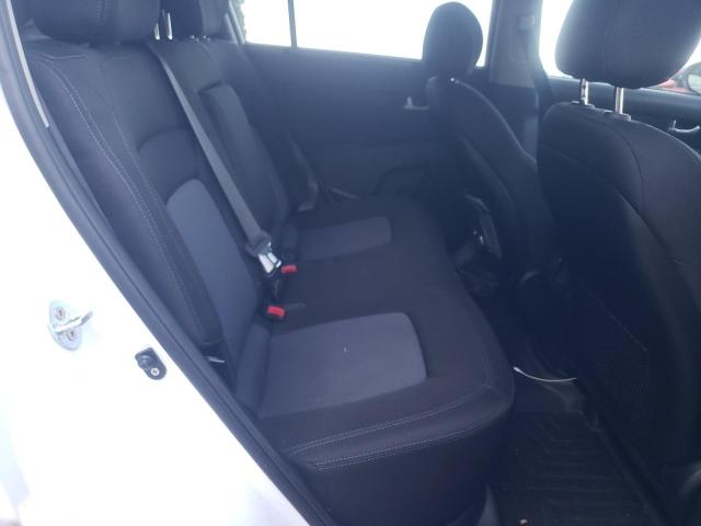 Kia Sportage l 2016
