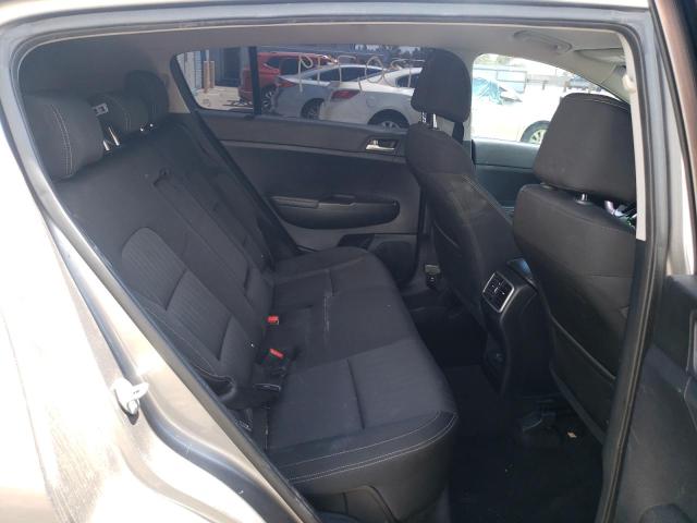 Kia Sportage l 2017