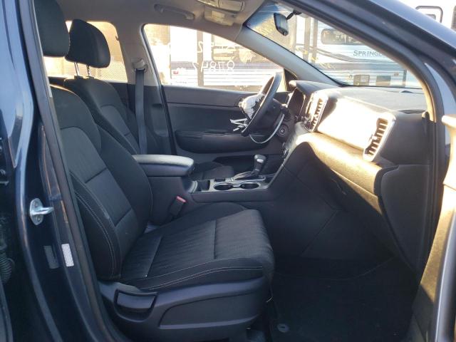 Kia Sportage l 2017
