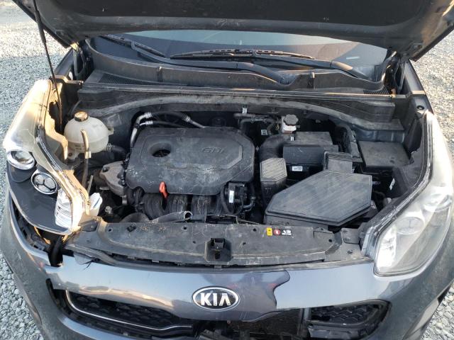 Kia Sportage l 2017