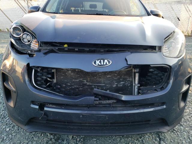 Kia Sportage l 2017