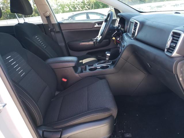 Kia Sportage l 2018