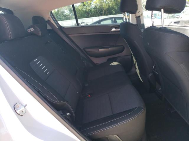 Kia Sportage l 2018