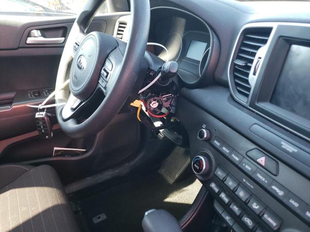 Kia Sportage l 2018
