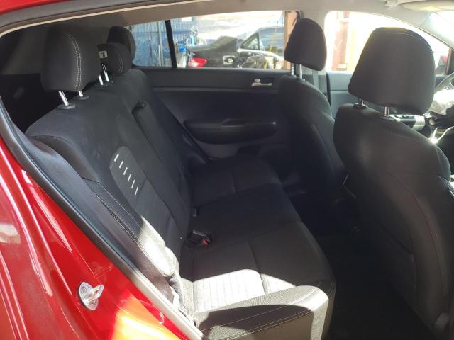 Kia Sportage l 2018