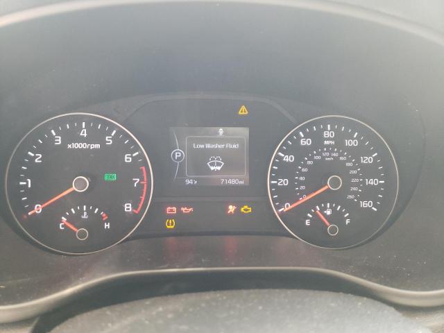 Kia Sportage l 2018