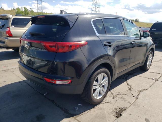 Kia Sportage l 2018
