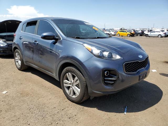 Kia Sportage l 2019