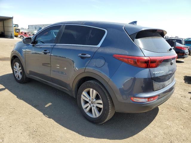 Kia Sportage l 2019