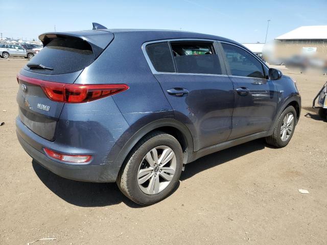 Kia Sportage l 2019