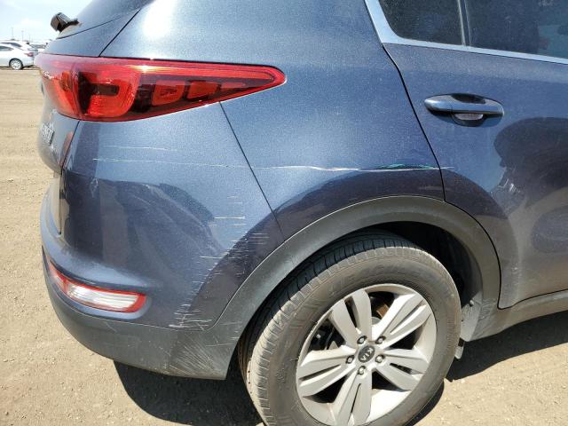Kia Sportage l 2019