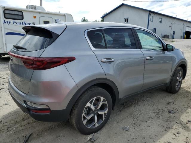 Kia Sportage l 2022
