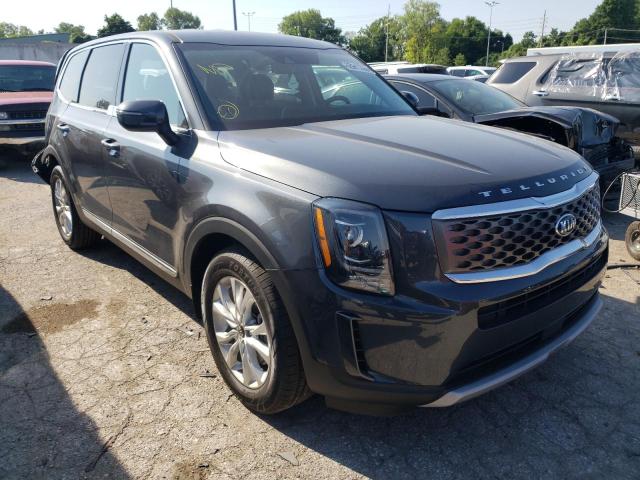 Kia Telluride (2020)