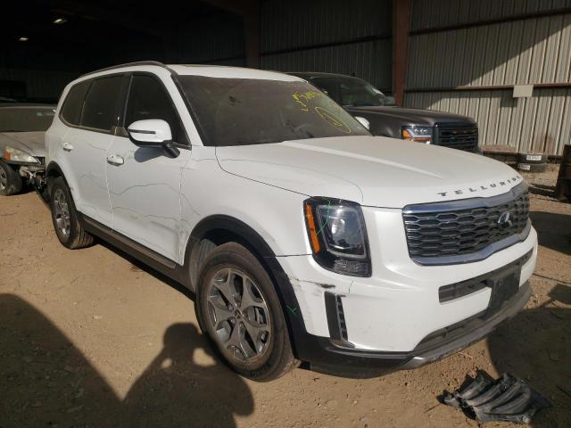 Kia Telluride (2020)
