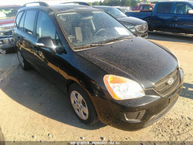 Kia Rondo (2010)
