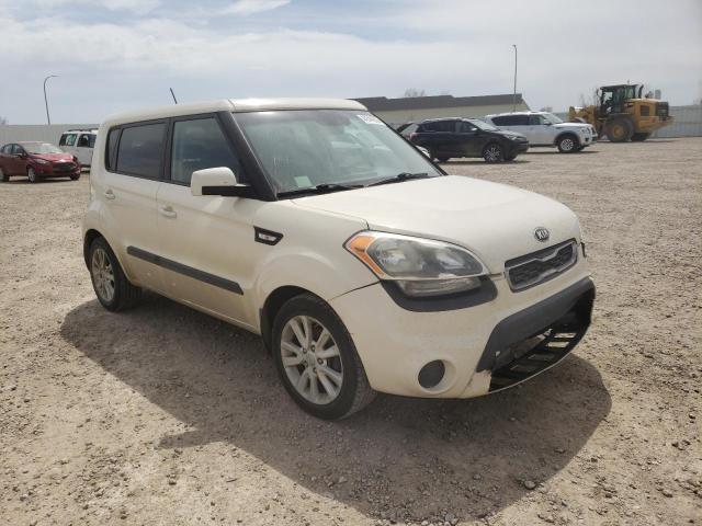 Kia Soul (2013)