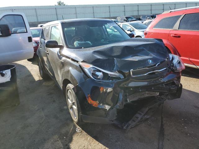 Kia Soul (2015)