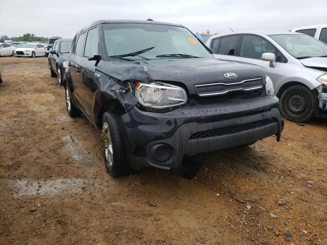 Kia Soul (2017)