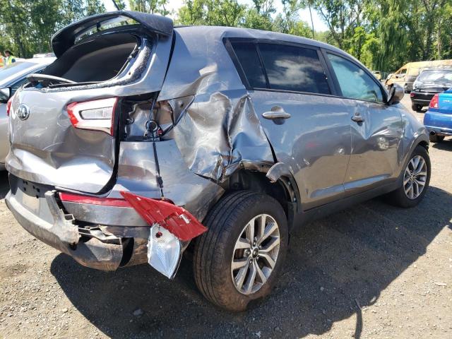 Kia Sportage l 2014