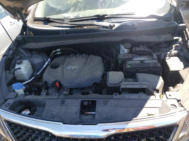 Kia Sportage l 2014