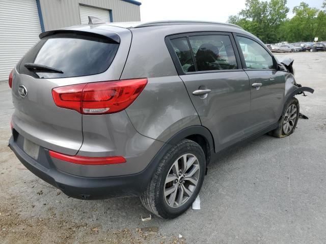 Kia Sportage l 2015