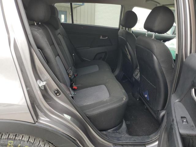 Kia Sportage l 2015